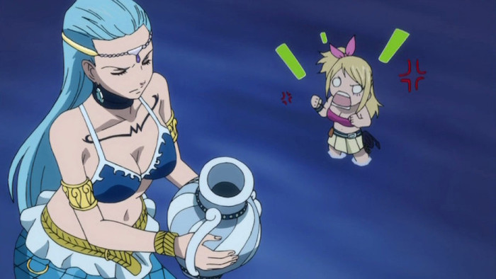 FAIRY TAIL - 14 - Large 06 - Fairy Tail