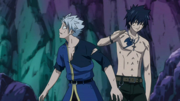 FAIRY TAIL - 17 - Large 13 - Fairy Tail