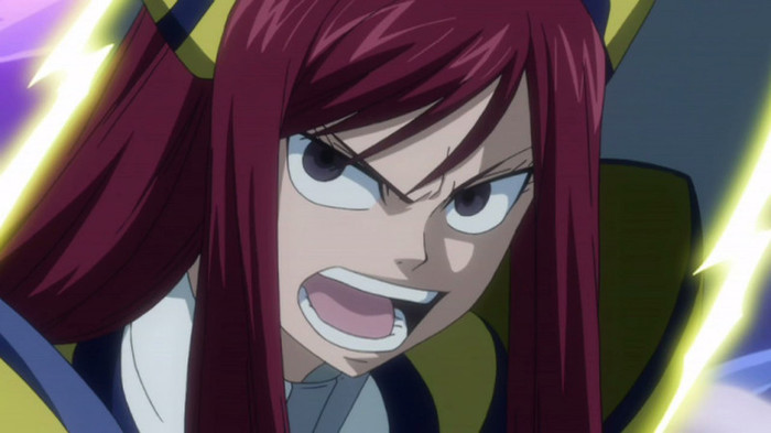FAIRY TAIL - 18 - Large 05