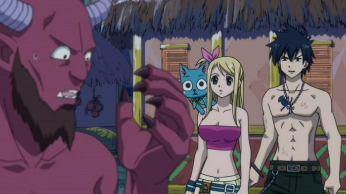FAIRY TAIL - 18 - Large 09