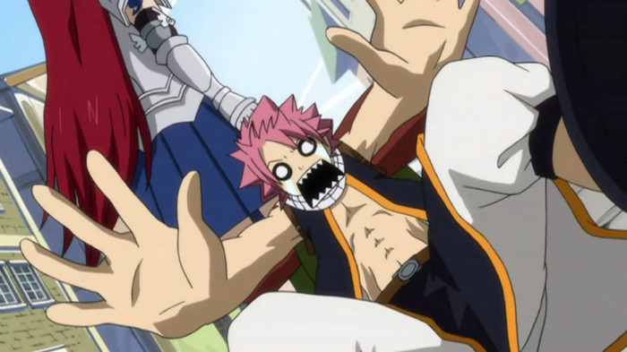 FAIRY TAIL - 18 - Large 30 - Fairy Tail