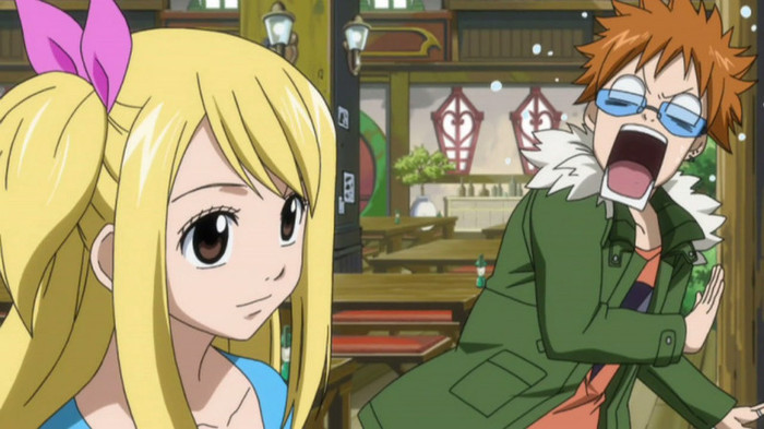 FAIRY TAIL - 19 - Large 02
