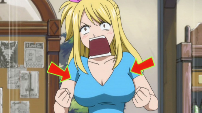 FAIRY TAIL - 19 - Large 06 - Fairy Tail