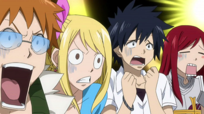 FAIRY TAIL - 19 - Large 11