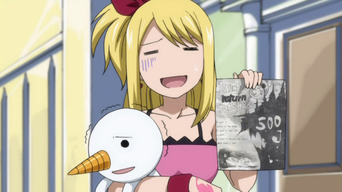 FAIRY TAIL - 21 - Large 02