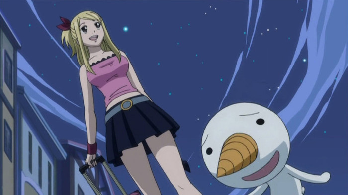 FAIRY TAIL - 21 - Large 08 - Fairy Tail