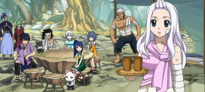 FAIRY TAIL - 122 - Large 06