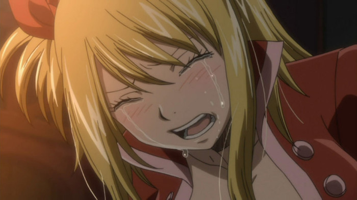 FAIRY TAIL - 124 - Large 35 - Fairy Tail
