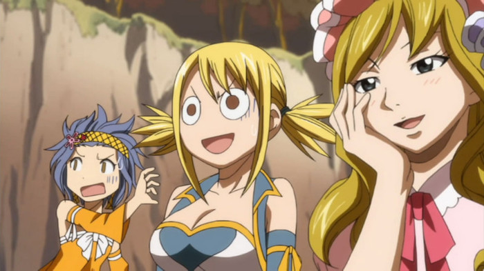 FAIRY TAIL - 130 - Large 12