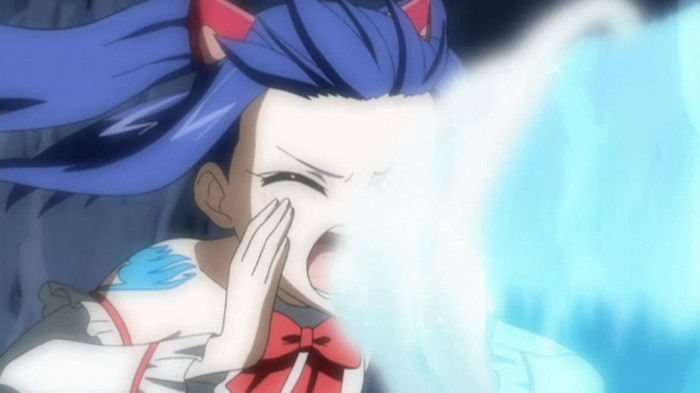 FAIRY TAIL - 131 - Large 23 - Fairy Tail