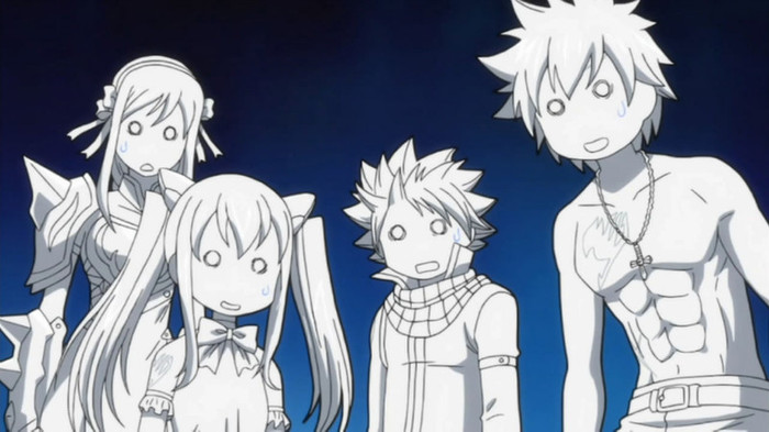 FAIRY TAIL - 131 - Large Preview 01 - Fairy Tail