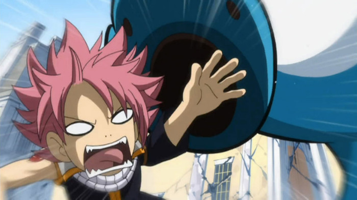 FAIRY TAIL - 131 - Large Preview 03 - Fairy Tail