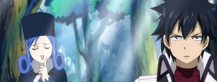 FAIRY TAIL - 133 - Large 09 - Fairy Tail