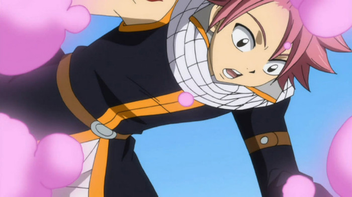 FAIRY TAIL - 133 - Large 34 - Fairy Tail