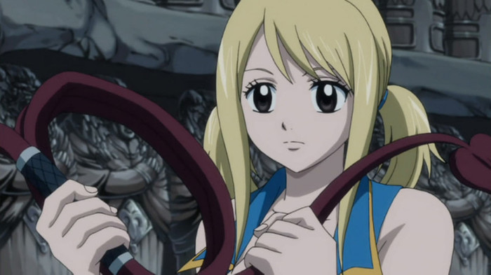 FAIRY TAIL - 133 - Large Preview 02 - Fairy Tail