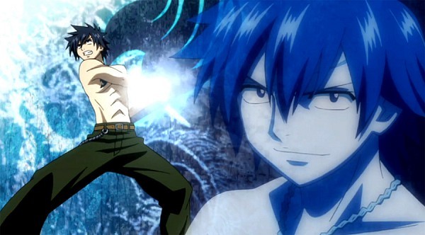 Gray.Fullbuster.600.293606 - Fairy Tail