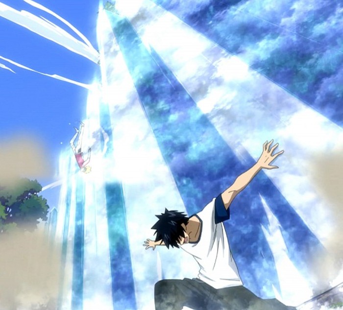 Gray.Fullbuster.600.424829 - Fairy Tail