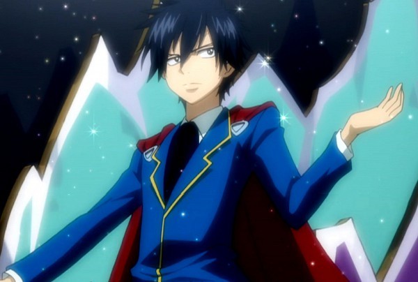 Gray.Fullbuster.600.505292 - Fairy Tail