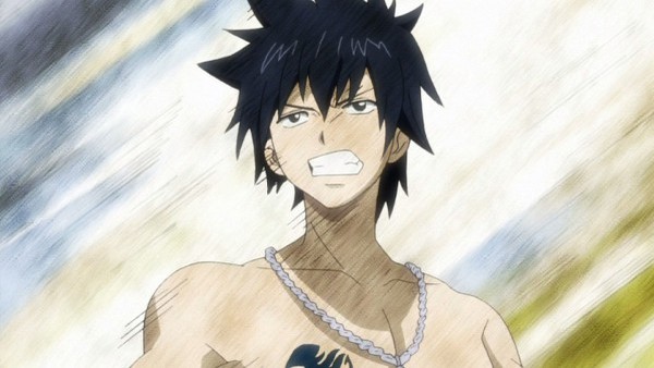 Gray.Fullbuster.600.517031 - Fairy Tail
