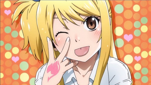 Lucy.Heartfilia.600.572926 - Fairy Tail