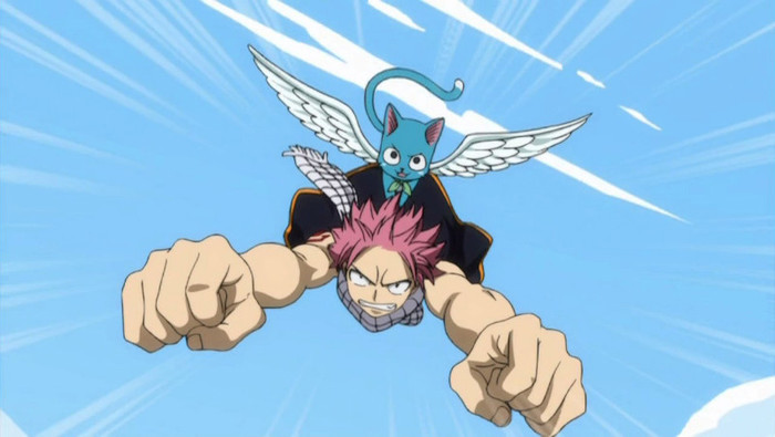 FAIRY TAIL - 23 - Large 22