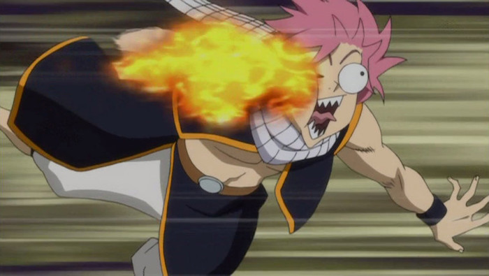 FAIRY TAIL - 23 - Large 29 - Natsu