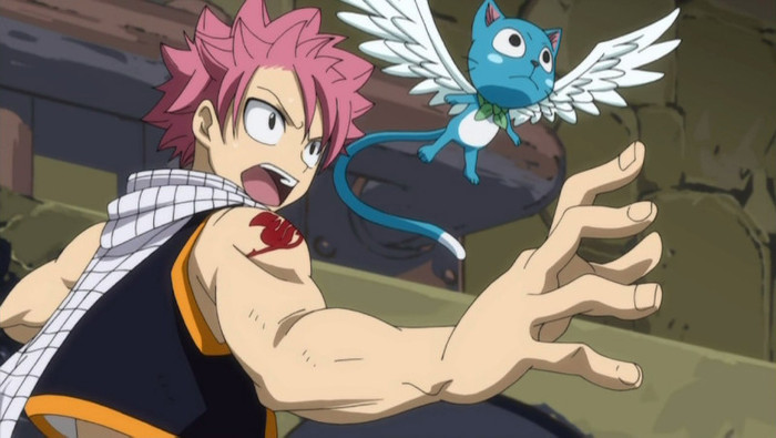 FAIRY TAIL - 23 - Large 31