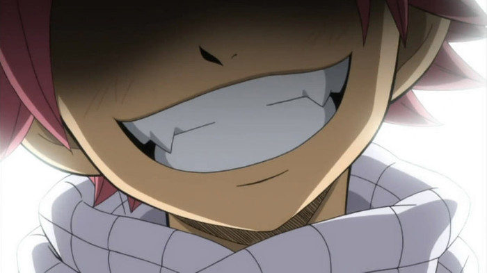 FAIRY TAIL - 122 - Large Preview 03 - Natsu