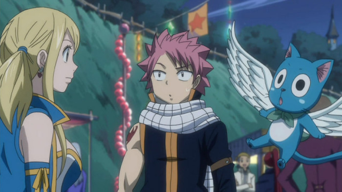 FAIRY TAIL - 129 - Large 10 - Natsu