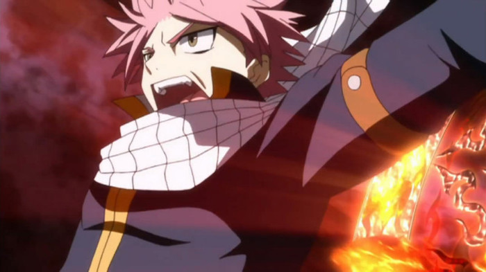 FAIRY TAIL - 131 - Large 03 - Natsu