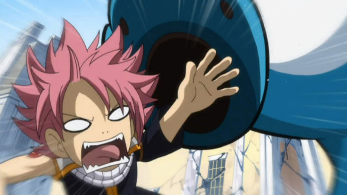 FAIRY TAIL - 131 - Large Preview 03 - Natsu