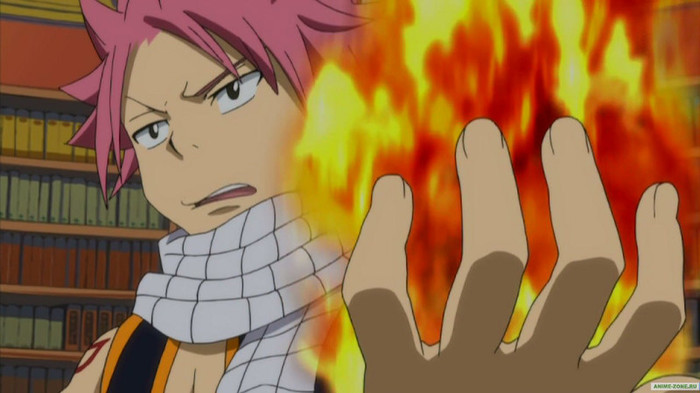 fairy_tail46 - Natsu