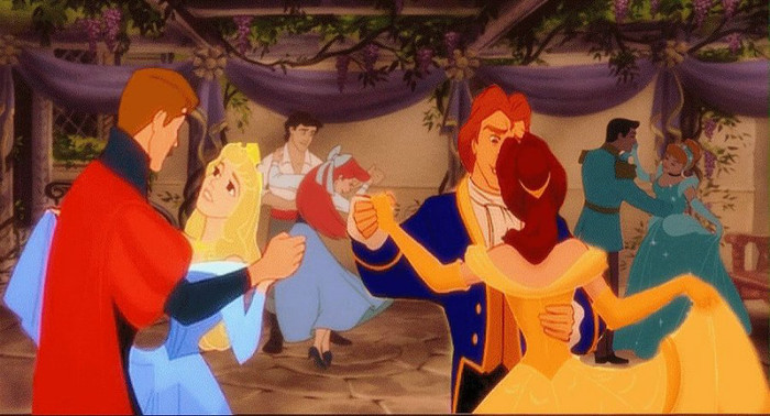 A_Disney_Ball_by_Larocka84