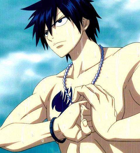 Gray.Fullbuster.600.1035516 - Gray Fullbuster