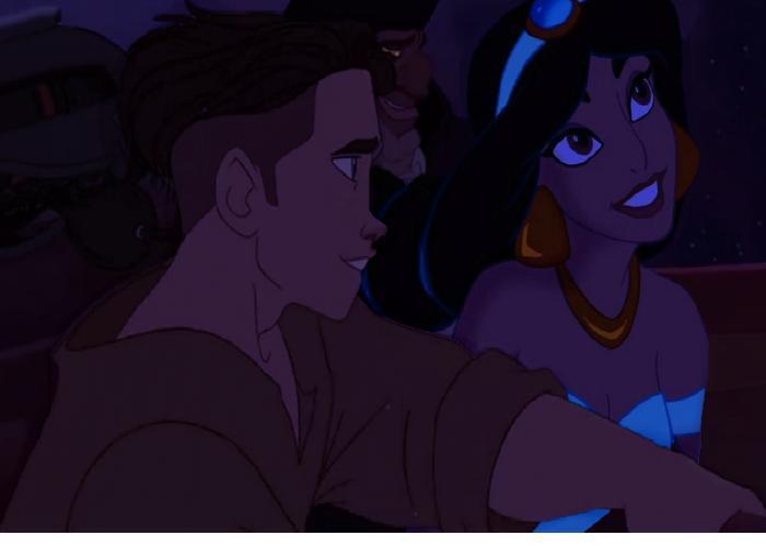 jim si jasmine