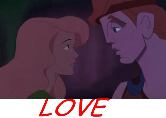 LOVE