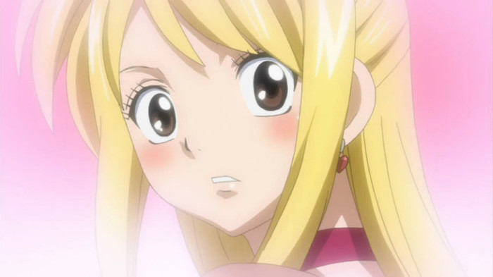 FAIRY TAIL - 124 - Large Preview 03 - Lucy Heartfilia