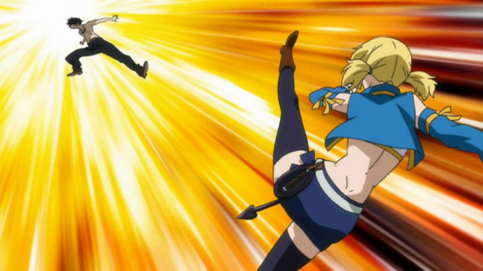 FAIRY TAIL - 125 - Large 02