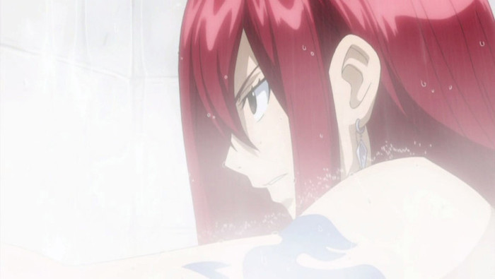 FAIRY TAIL - 23 - Large 09 - Erza