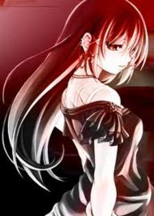 iar eu - Eu in varianta anime