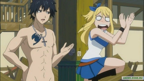 fairy_tail8 - Gray x Lucy