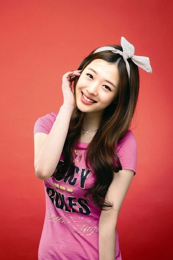 One Million Dollar Smile :x. ♥ - o Sulli o