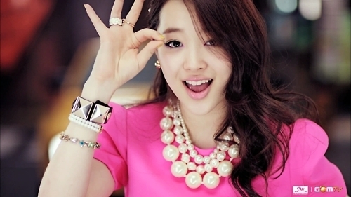 ~ Princess Sulli ;x . ~ - o Sulli o