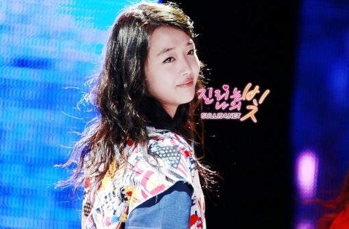 Cute Sulli :x . ♥ - o Sulli o