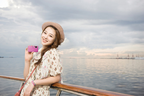One Million Dollar Smile :x. ♥ - o Sulli o