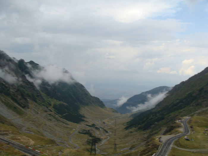 DSC08768 - Transfagarasan