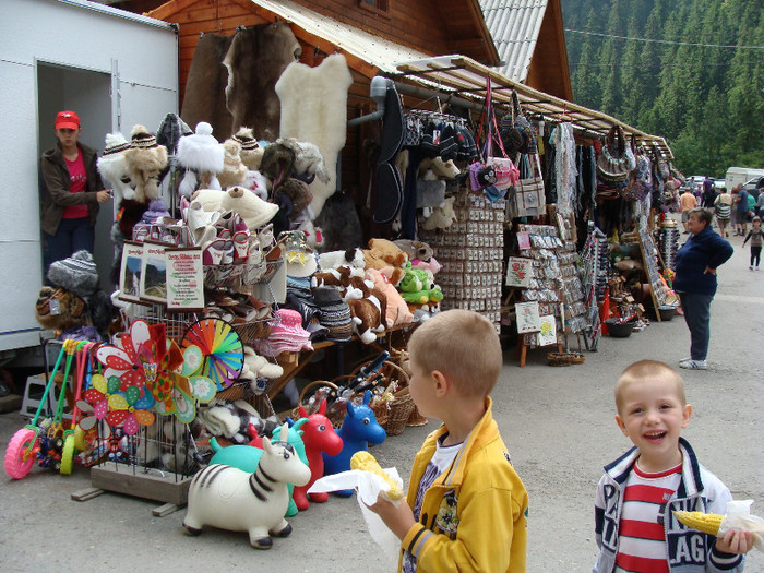 DSC08596 - Transfagarasan