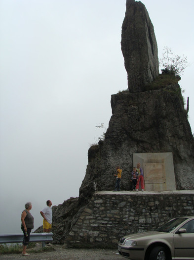 DSC08615 - Transfagarasan