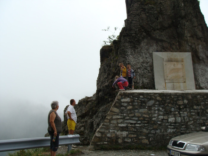 DSC08616 - Transfagarasan