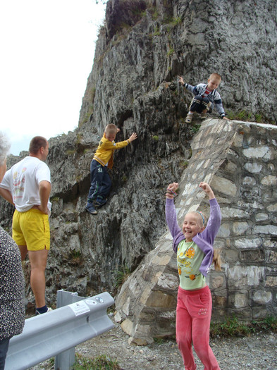 DSC08621 - Transfagarasan